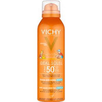 Vichy Ideal Soleil Spray Anti-Sabbia Bambini SPF50+