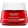 Vichy Liftactiv B3 Crema Anti-Macchie SPF50 50ml