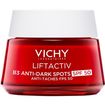Vichy Liftactiv B3 Crema Anti-Macchie SPF50 50ml