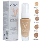 Vichy Liftactiv Flexilift Fondotinta 15 Opal