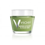 Vichy Maschera Minerale Lenitiva all'aloe vera 75ml