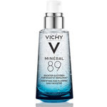 Vichy Mineral 89 Booster Quotidiano Fortificante e Rimpolpante 50ml