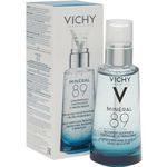 Vichy Mineral 89 Booster Quotidiano Fortificante e Rimpolpante 30ml