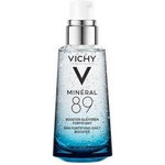 Vichy Mineral 89 Booster Quotidiano Fortificante e Rimpolpante 75ml
