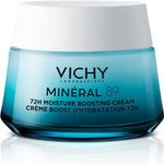 Vichy Mineral 89 Crema Booster Idratante 72H 50ml