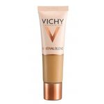 Vichy Mineralblend Fondotinta Idratante Fluido 01 Clay
