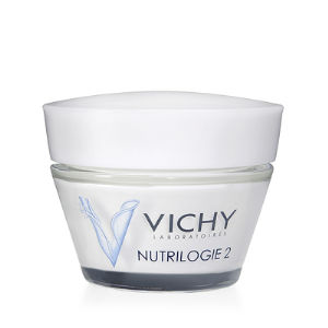 Vichy Nutrilogie 2 Crema 50ml