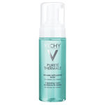 Vichy Purete Thermale Acqua Mousse Detergente Illuminante