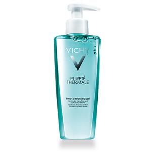 Vichy Purete Thermale Gel Fresco Detergente