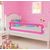 VidaXL Sponda letto Rosa 150cm