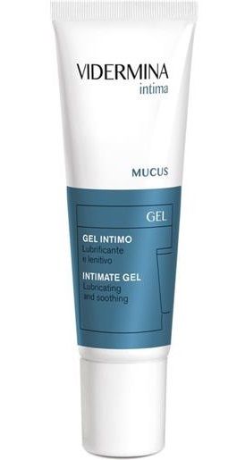 Vidermina Mucus Gel Intimo 30ml