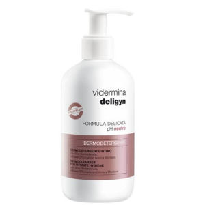 Vidermina Deligyn Detergente 300ml