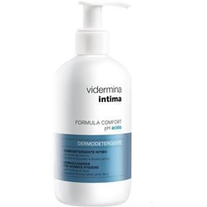 Vidermina Detergente Formula Comfort 500ml