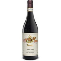 Vietti Castiglione Magnum Barolo DOCG