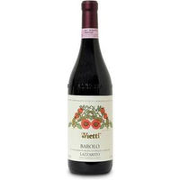 Vietti Lazzarito Barolo DOCG