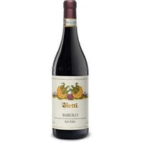 Vietti Ravera Magnum Barolo DOCG