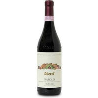 Vietti Rocche di Castiglione Magnum Barolo DOCG