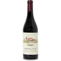 Vietti Scarrone Vigna Vecchia Barbera d'Alba DOC