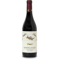 Vietti Tre Vigne Barbera d'Alba DOC