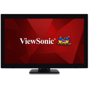 ViewSonic TD2760