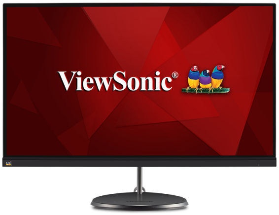 ViewSonic VX2485-MHU