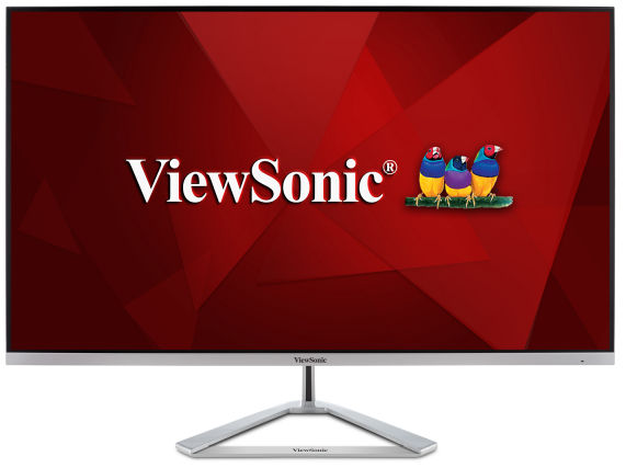 ViewSonic VX3276-4K-MHD