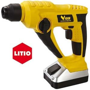 Vigor VBH-18 Li