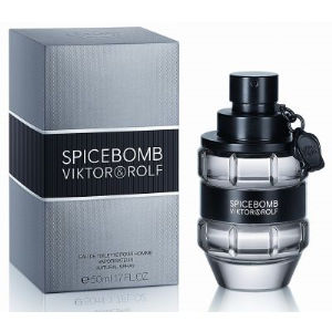 Viktor & Rolf Spicebomb 50ml