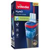 Vileda H2Pro Flat Mop System
