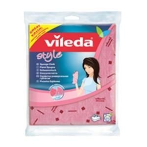 Vileda Style Panno