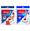 Vileda Turbo Refill Fiocco Ricambio 2 in 1