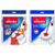 Vileda Turbo Refill Fiocco Ricambio 2 in 1