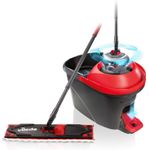 Vileda Ultramax Turbo Sistema Lavapavimenti