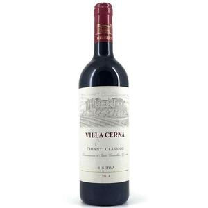 Villa Cerna Chianti Classico Riserva DOCG