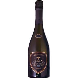 Villa Franciacorta Diamant Pas Dosé Franciacorta DOCG