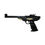 Villa Giocattoli Pistola Air Soft Super Condor Calibro 7mm