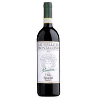 Villa Poggio Salvi Brunello di Montalcino DOCG Cru Pomona