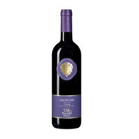 Villa Poggio Salvi Lavischio Toscana Rosso IGT