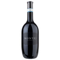 Villa Sparina Montej Rosso Monferrato DOC