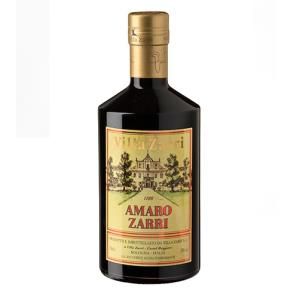 Villa Zarri Amaro