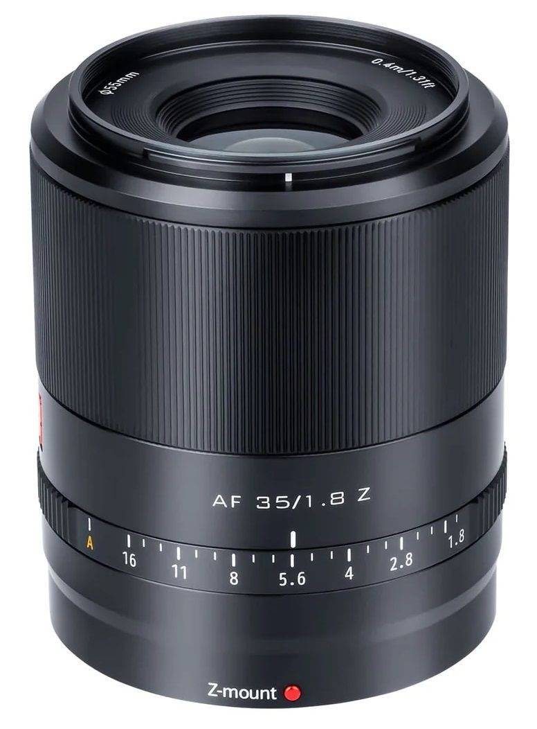 VILTROX 13mm F1.4 Fuji X Obiettivo,Messa A Fuoco Automatica 13 Mm Ultragrandangolare APS-C Obiettivo Lente Per Fujifilm X-Mount Fotocamera X-T30 X-T4 X-T3 X-Pro3 X-Pro2 X-H1 X-T200 X-E2 X-A1 Nero - Foto 5