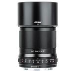 Viltrox AF 56/1.4 Sony E