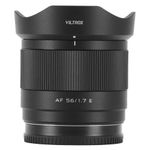Viltrox AF 56/1.7 Sony E