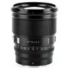 Viltrox AF 75/1.2 Nikon Z