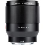 Viltrox AF 85mm F1.8 II Nikon Z