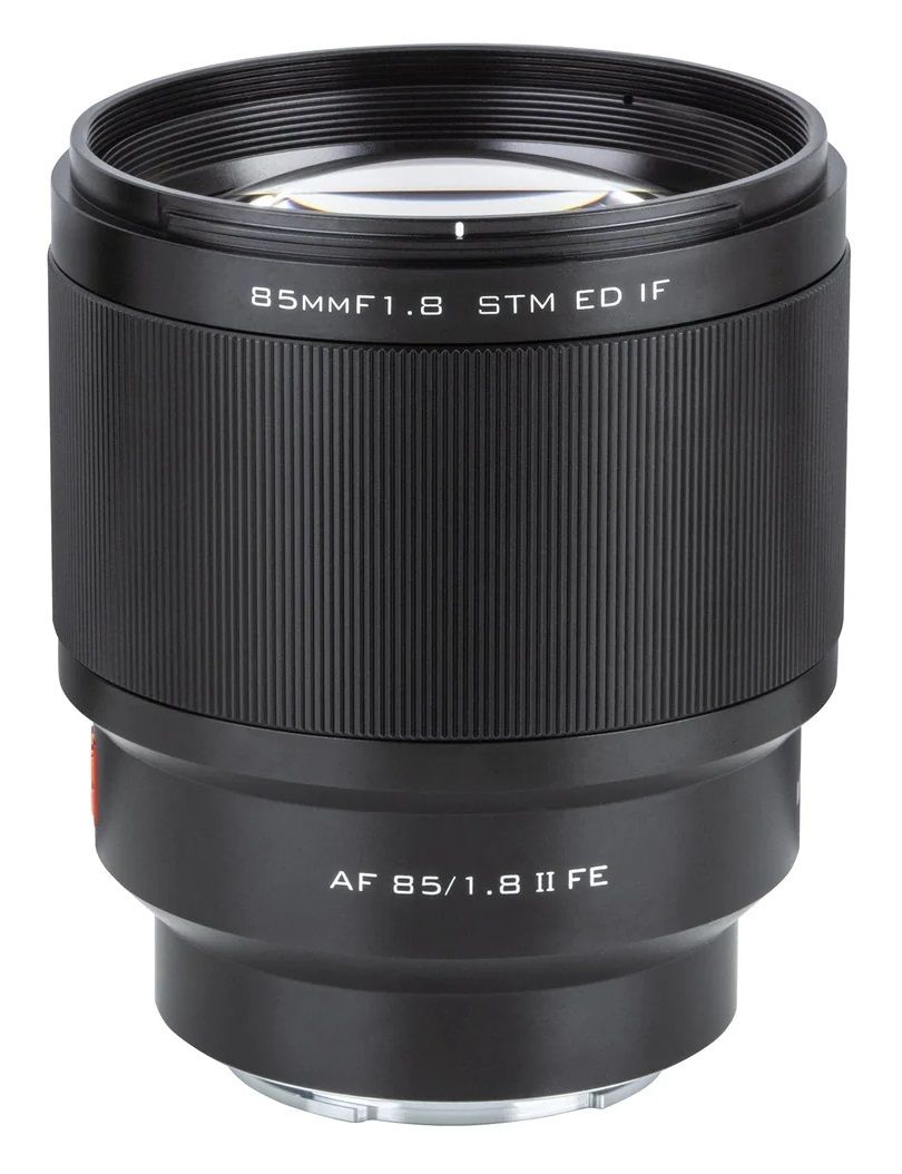 Viltrox AF 135mm F1.8 LAB Obiettivo Per Nikon Z – Tele Full Frame, Messa A Fuoco Veloce