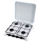 Vinco Fornello a gas GPL 4 fuochi (76004)