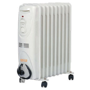 Vinco YJ-A1-9FINS