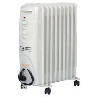 Vinco YJ-A1-9FINS
