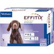 Virbac Effitix 10-20 kg (24 pz)